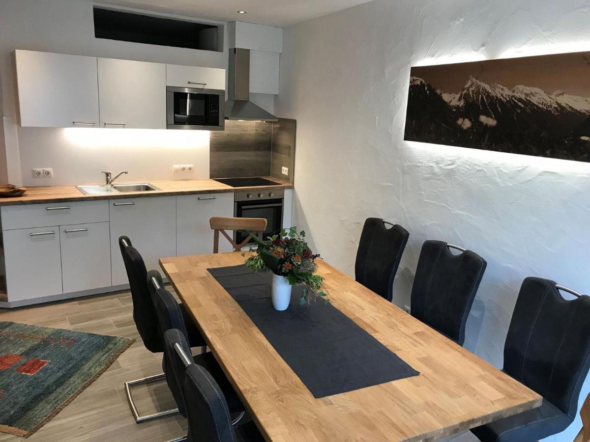 Apartments Home Fuegen, Fügen Екстериор снимка
