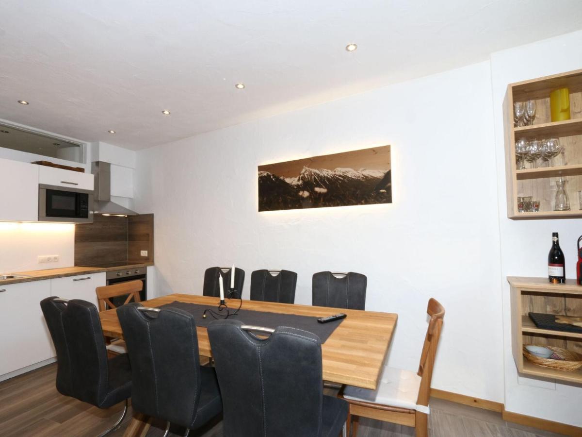 Apartments Home Fuegen, Fügen Екстериор снимка