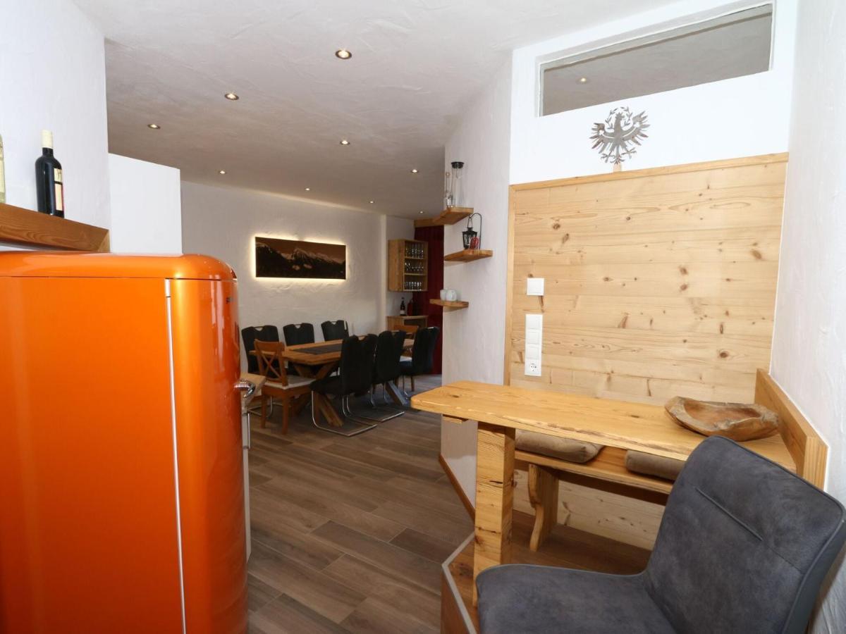 Apartments Home Fuegen, Fügen Екстериор снимка