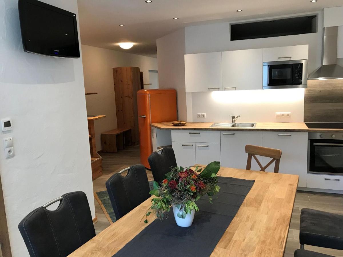 Apartments Home Fuegen, Fügen Екстериор снимка