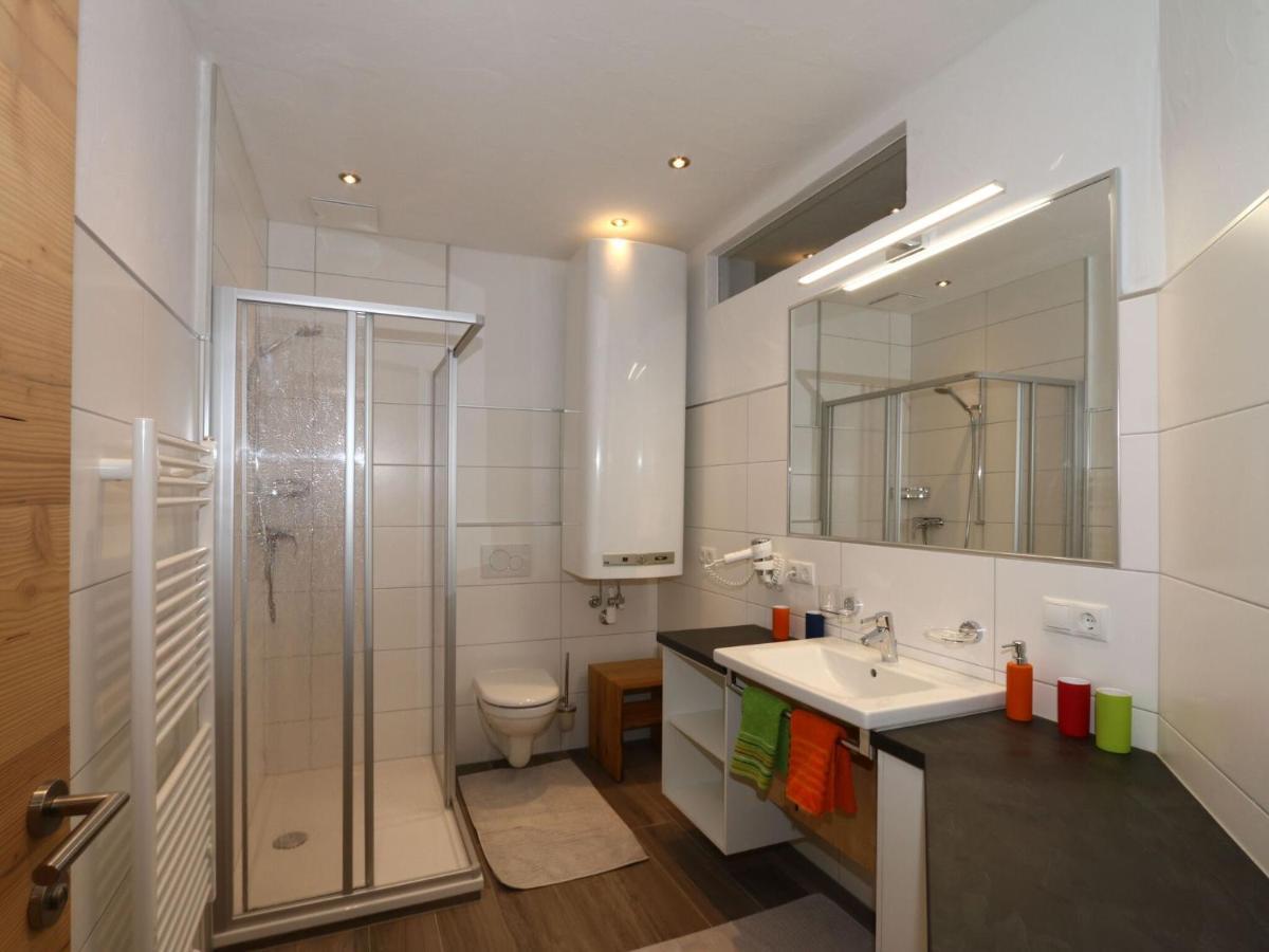 Apartments Home Fuegen, Fügen Екстериор снимка