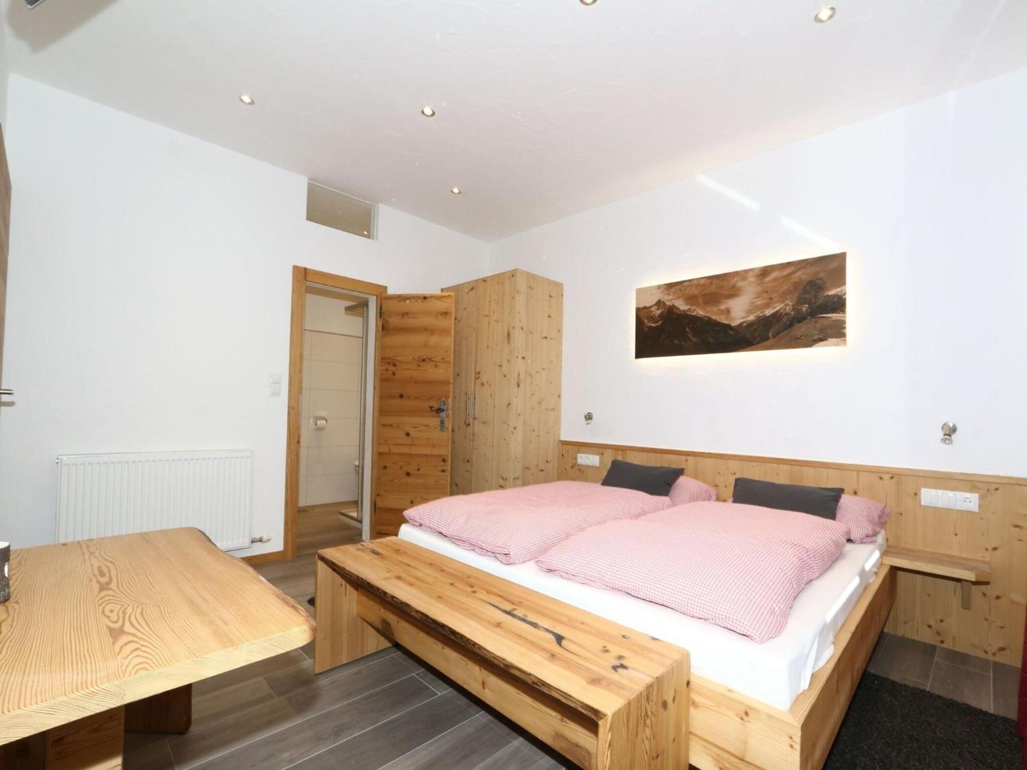 Apartments Home Fuegen, Fügen Екстериор снимка