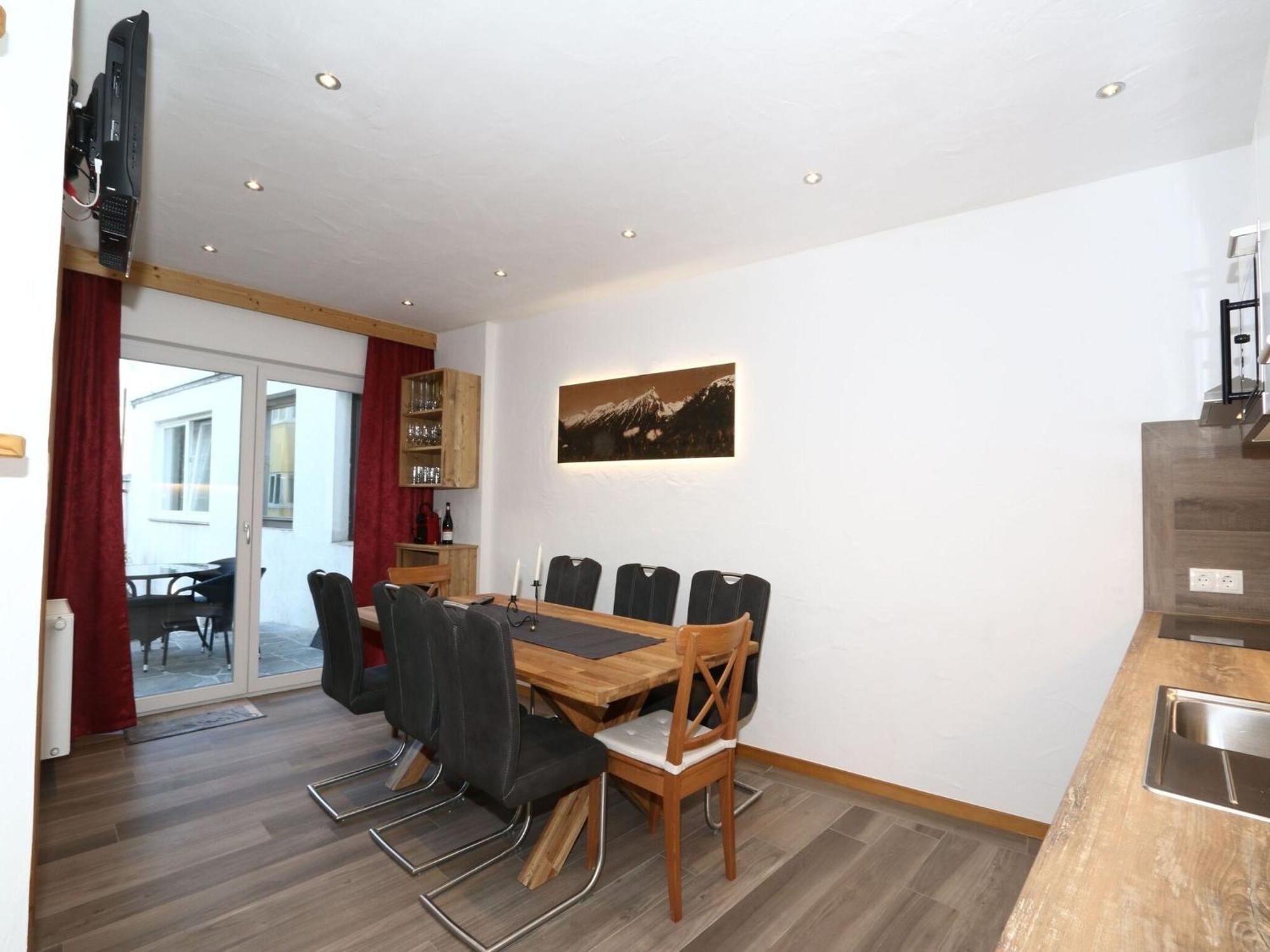Apartments Home Fuegen, Fügen Екстериор снимка