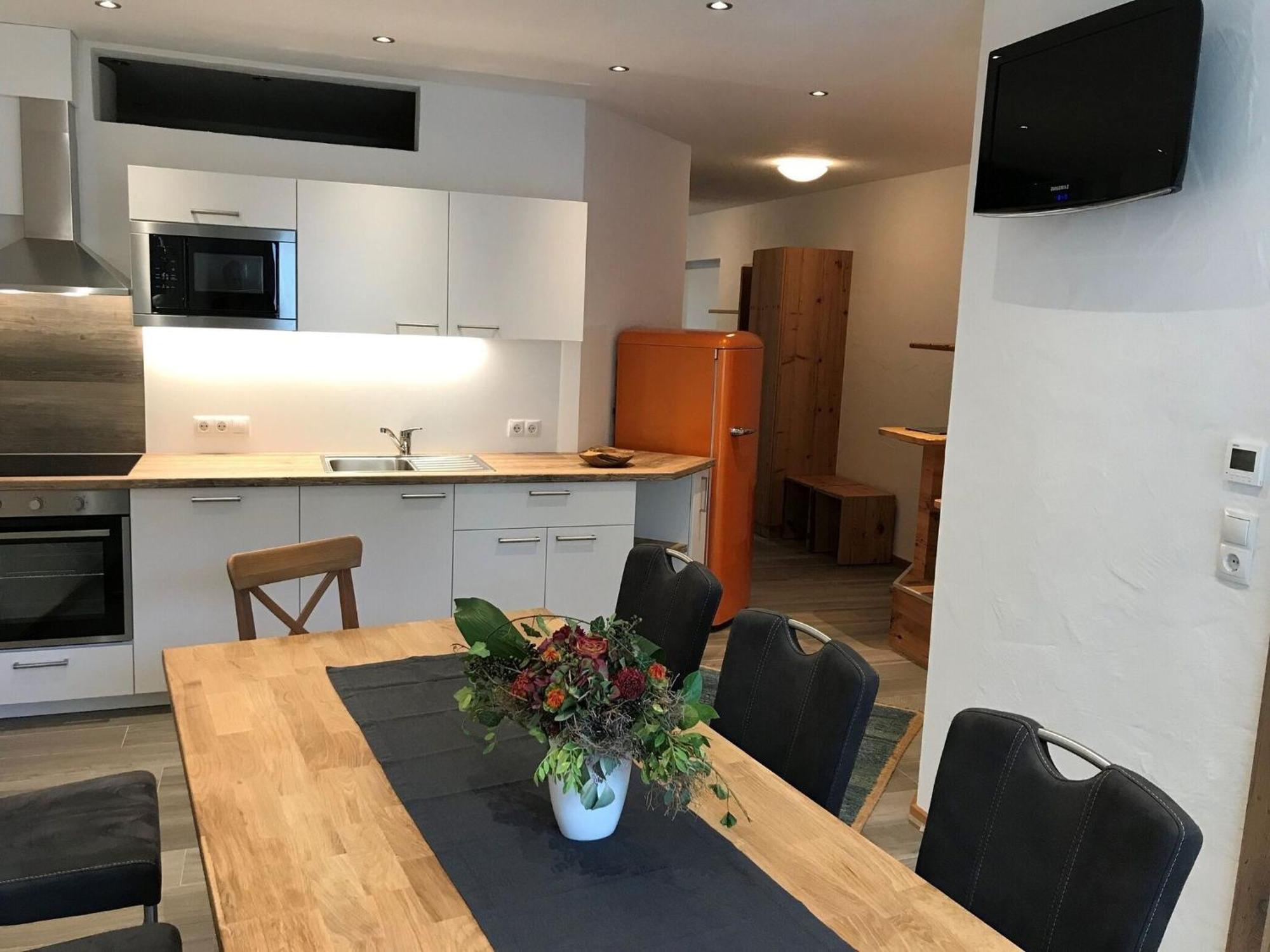 Apartments Home Fuegen, Fügen Екстериор снимка
